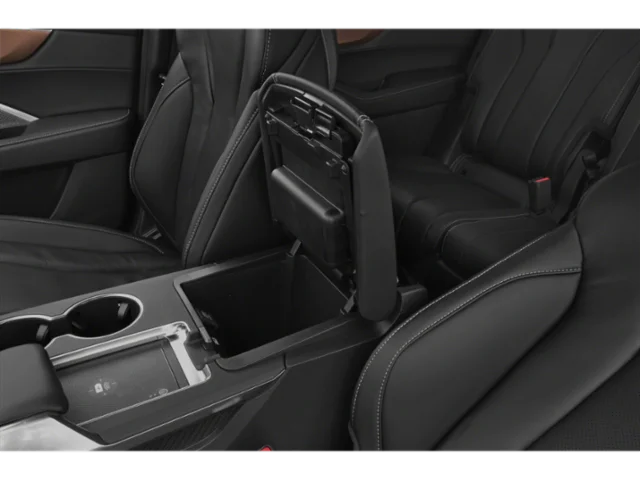 Used 2023 Liquid Carbon Metallic Acura Technology image 18