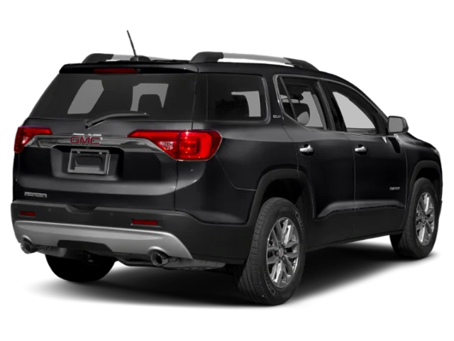 Used 2019 Black GMC SLT-1 image 2
