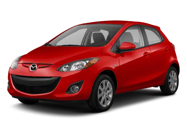 Used 2013 Red Mazda Sport image 5