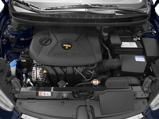 Used 2013 White Hyundai GS image 18