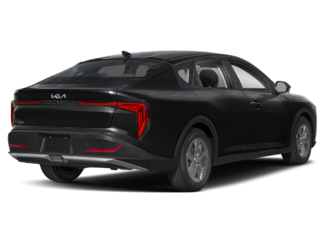 New 2027 Black Kia LX image 2