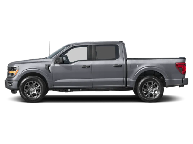 New 2026 Marsh Gray Ford STX® image 3