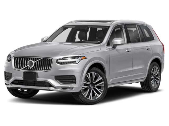 Used 2021 Silver Volvo T5 Momentum image 1