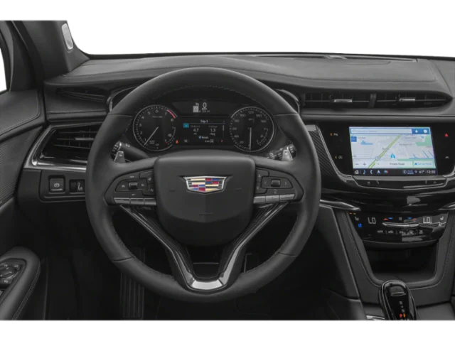 Used 2025  Cadillac Sport image 7