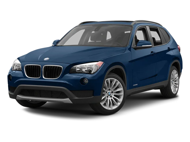 2014 BMW X1 xDrive28i's photo