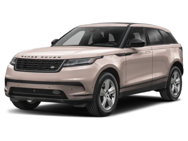 2026 Land Rover Range Rover Velar S
