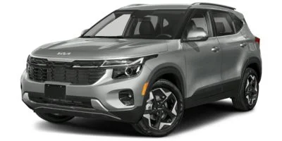 2024 Kia Seltos 1.6 SX AWD's photo