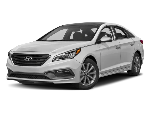 Used 2017 Brown Hyundai Limited image 1
