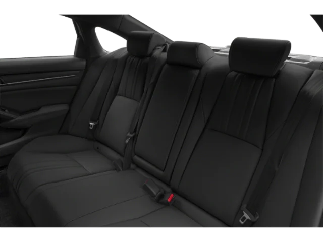 Used 2020 Champagne Frost Pearl Honda Touring image 10