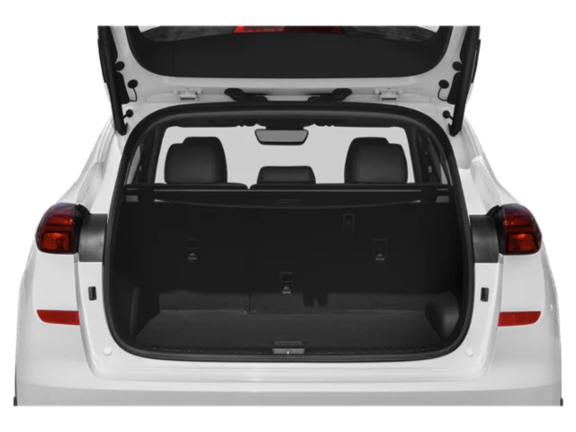 Used 2021 Silver Hyundai Limited image 14