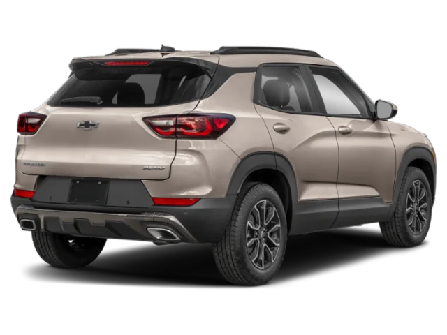 New 2026 White Sands Chevrolet ACTIV image 10