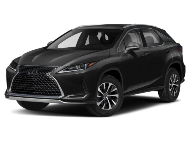 2021 Lexus RX 350 350 AWD's photo