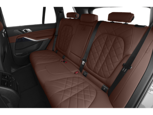 Used 2024 Red BMW xDrive50e image 9