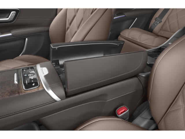 Used 2024  Mercedes-Benz Maybach EQS 680 image 13