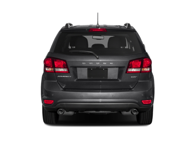 Used 2019 Gray Dodge GT image 5