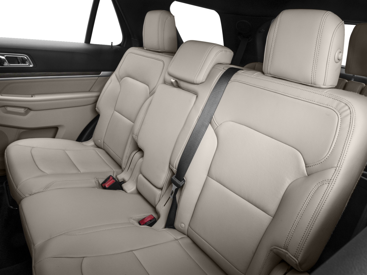 Used 2017 Gold Ford Y image 11
