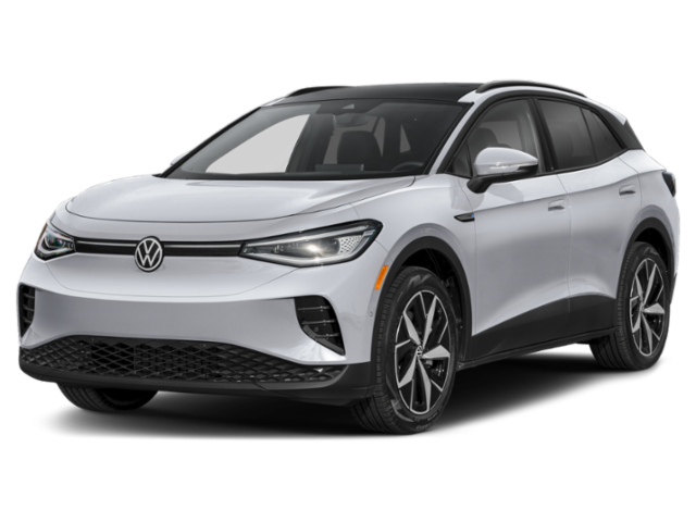 2026 Volkswagen ID.4 ID.4 PRO S's photo