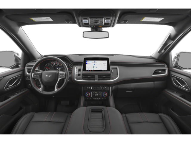 Used 2023 Black Chevrolet RST image 5
