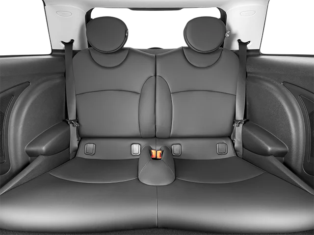 Used 2013 Blue MINI Base image 14