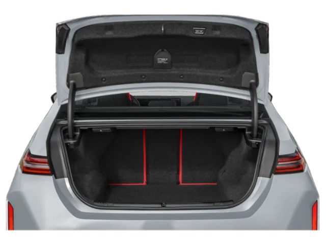 New 2027  BMW Base image 10