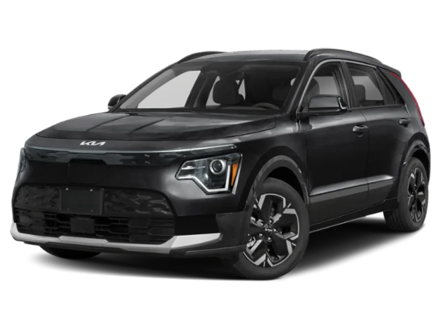 2026 Kia Niro Wind EV's photo