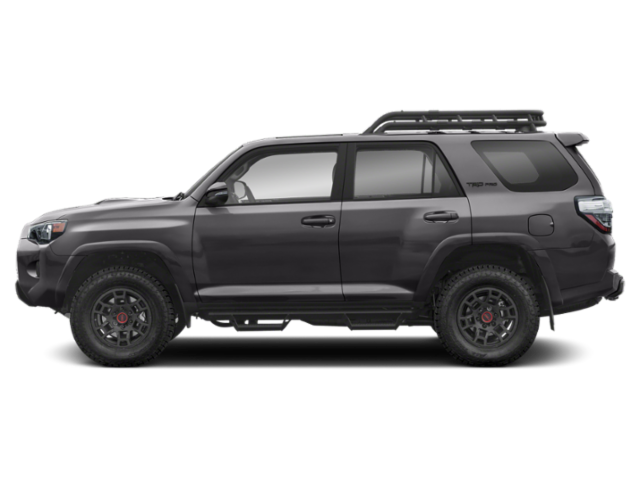 Used 2024 Underground Toyota TRD Pro image 3