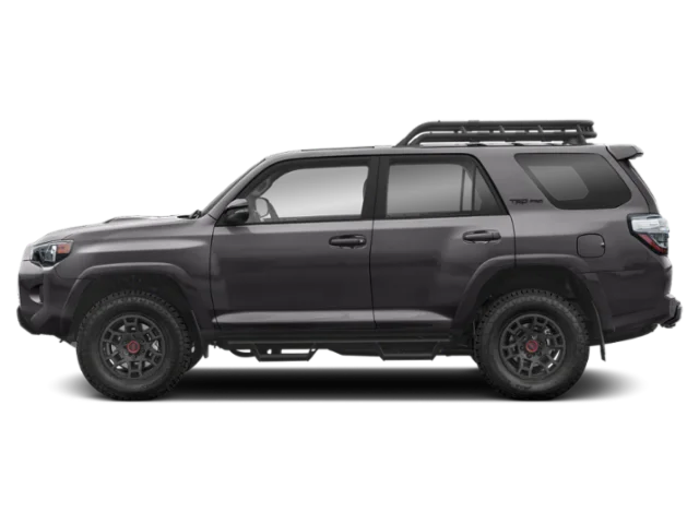 Used 2024 Underground Toyota TRD Pro image 3