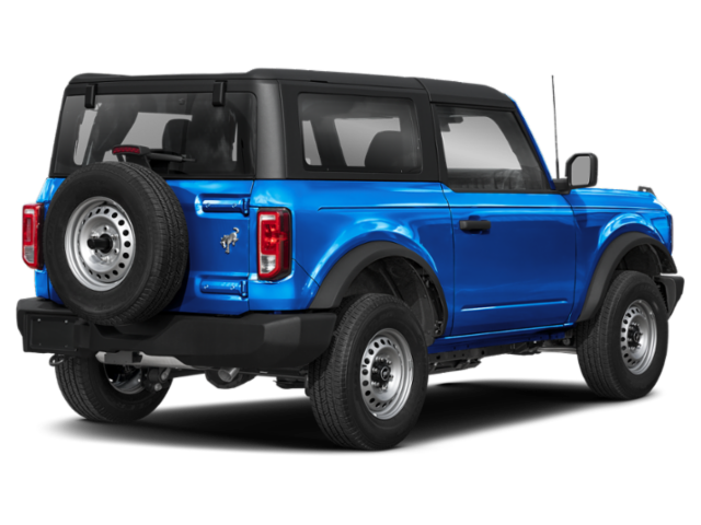New 2026 Velocity Blue Metallic Ford Base image 27