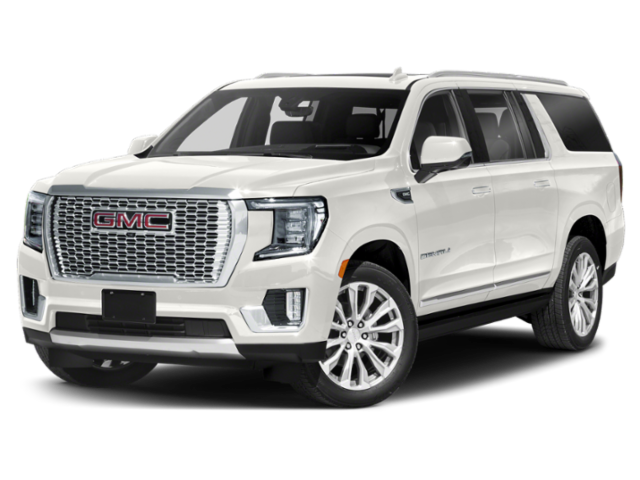2023 GMC Yukon XL Denali 4WD photo