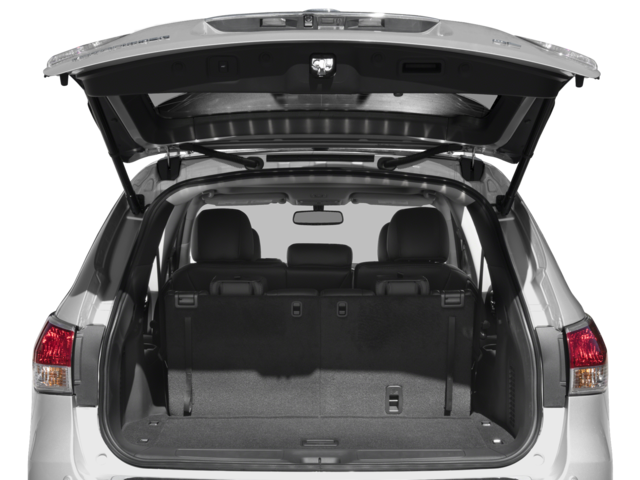 Used 2016 Gun Metallic Nissan SL image 9