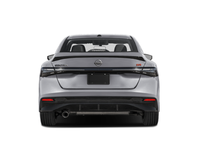 New 2026 2T BLU BLK XGZZ Nissan SR image 5