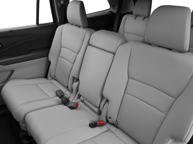 Used 2016 Crystal Black Pearl Honda Touring image 16