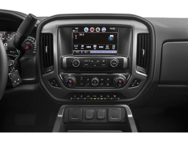 Used 2019 Red GMC Denali image 17