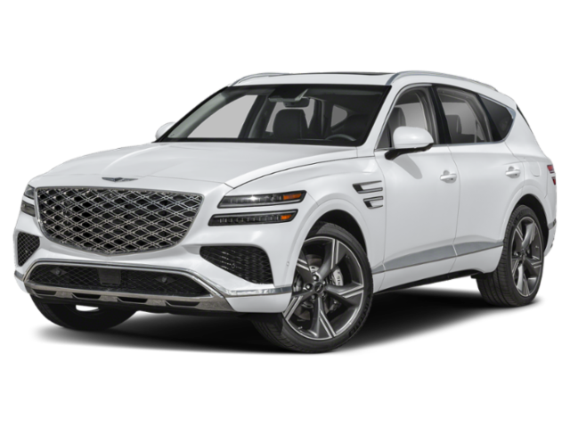 2026 Genesis GV80 2.5T Prestige AWD's photo