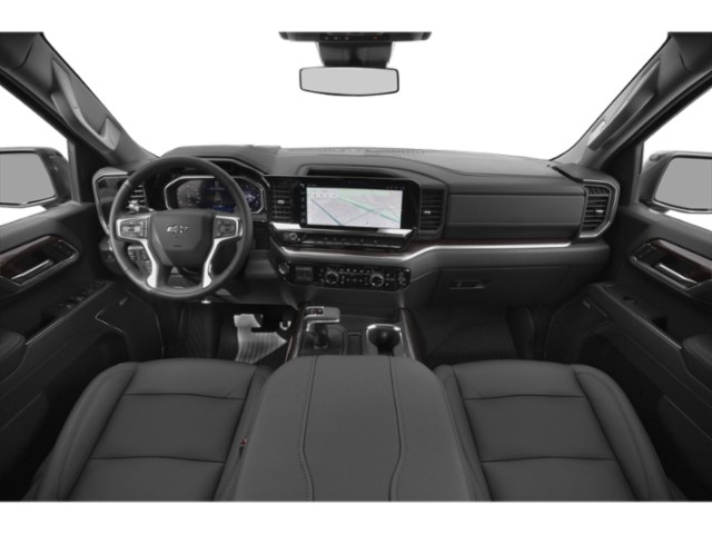 Used 2025 Black Chevrolet LT Trail Boss image 5