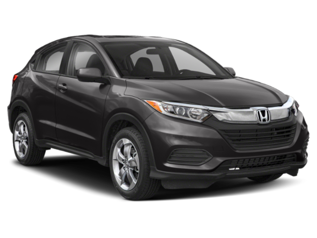 Used 2019 Gray Honda LX image 6
