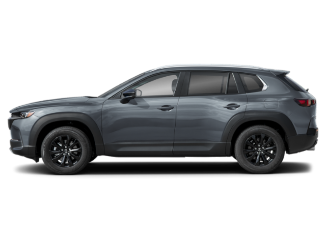 New 2026 Polymetal Gray Metallic Mazda 2.5 S Preferred AWD image 29