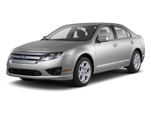 2010 Ford Fusion I-4 SE's photo