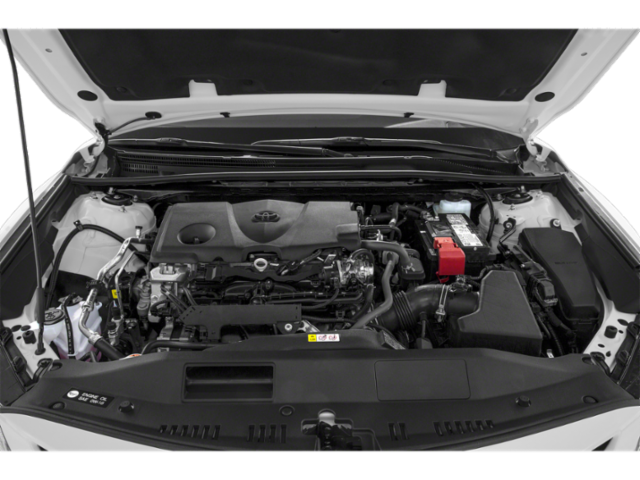 Used 2024 Ice Toyota XSE image 9