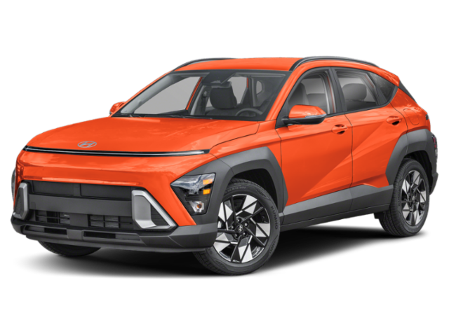 2025 Hyundai Kona SEL Automatic AWD's photo