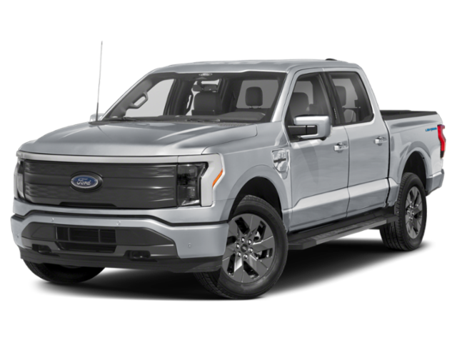 2023 Ford F-150 Lightning Lariat