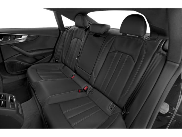 Used 2024 Mythos Black Metallic Audi Premium Plus image 11