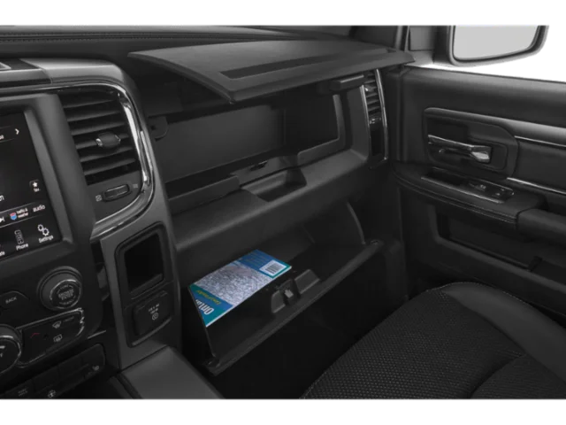 Used 2015 Red Ram Sport image 14