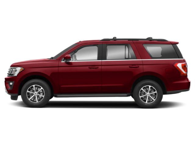 Used 2019 Ruby Red Ford XLT image 4