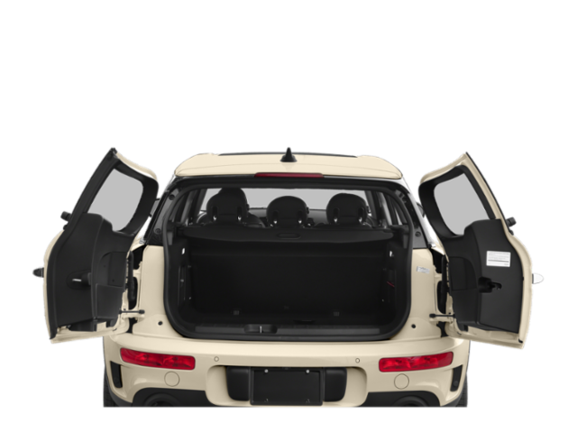 Used 2019 Gray MINI Signature image 9