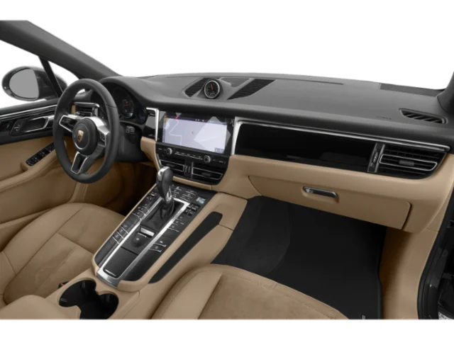 Used 2021 Blue Porsche S image 19