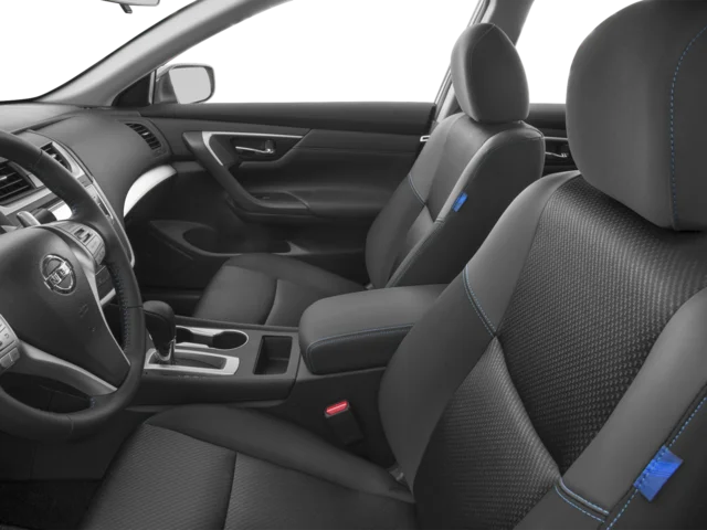 Used 2017 Gray Nissan 2.5 SR image 9