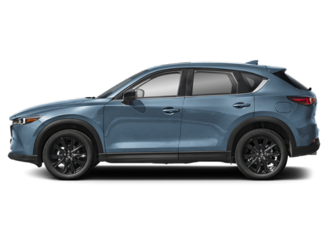 2025 Mazda CX-5 2.5 S Carbon photo 2