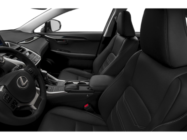 Used 2015 Atomic Silver Lexus  image 6