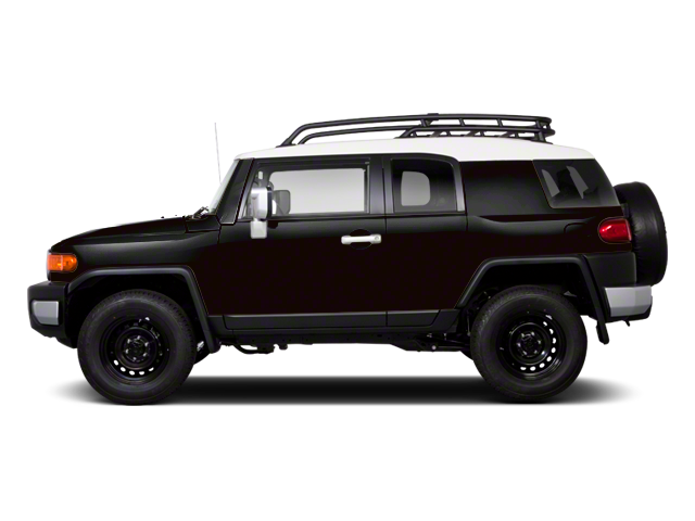 Used 2013 Black Toyota Base image 5
